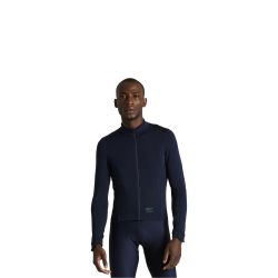 Tricou SPECIALIZED Men's Prime Power Grid LS - Dark Navy