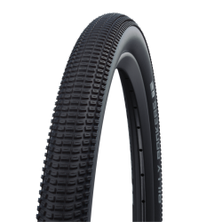Cauciuc SCHWALBE Billy Bonkers - 16x2.00 (50-305) HS600 B/B-SK, Addix - Sarma