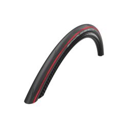 Cauciuc SCHWALBE One - 700x25C (25-622) HS462A B/RS/B-SK, Addix - Pliabil