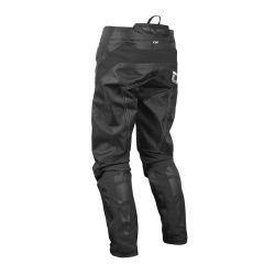 Pantaloni TSG Trailz youth DH - Black 12 ani