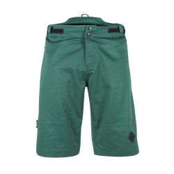 Pantaloni scurti TSG Explorer - Forest Green