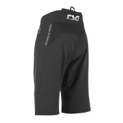 Pantaloni scurti TSG Ridge - Black