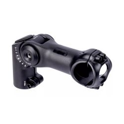 Pipa Reglabila CONTEC Seto hibrid 31.8/28.6x110mm - Black