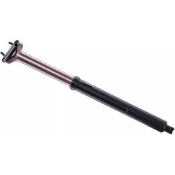 Tija sa telescopica CONTEC Nara Dropair DLX 30.9x445mm, ajustare 100mm, cursa 40mm