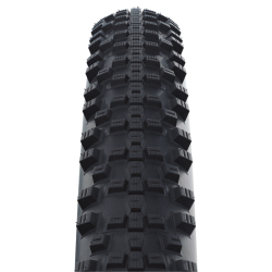 Cauciuc SCHWALBE Smart Sam - 29x2.60 (65-622) HS476 B/BRZ-SK, Addix - Pliabil