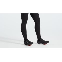 Incalzitoare picioare SPECIALIZED Seamless - Black M/L
