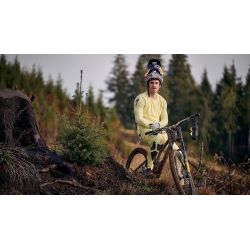 Pantaloni SPECIALIZED Butter Gravity - Butter