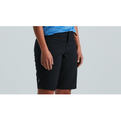 Pantaloni scurti SPECIALIZED Women's Trail - Black