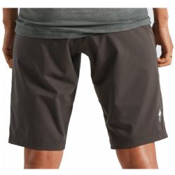 Pantaloni scurti SPECIALIZED Women's Trail Cargo - Charcoal