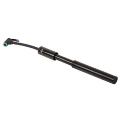 Pompa mini ZEFAL Mt. - Black
