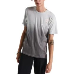 Tricou SPECIALIZED Revel SS - Dove Grey Spray M
