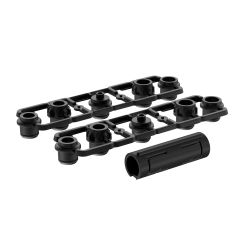 Adaptor THULE FastRide 9-15mm thru-axle