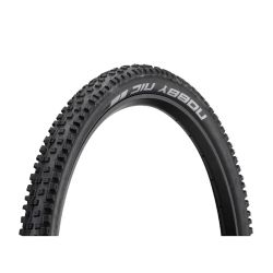 Cauciuc SCHWALBE Nobby Nic - 29x2.25 (57-622) HS602 B/B-SK, Addix - Pliabil