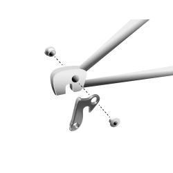 Prindere schimbator UNION GH-018