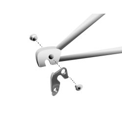 Prindere schimbator UNION GH-097