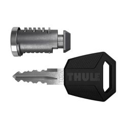 Set chei THULE One Key cu 12 butuci