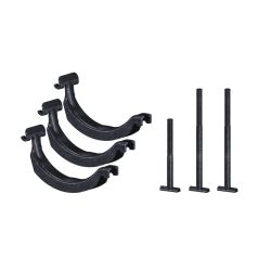 Adaptor THULE ProRide SquareBar