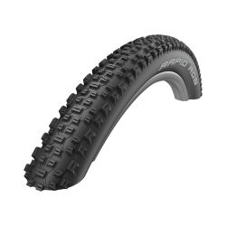 Cauciuc SCHWALBE Rapid Rob - 27.5x2.10 (54-584) HS425 B/B-SK, SBC - Sarma