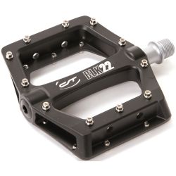 Pedale CONTEC Black22 - Black