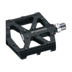 Pedale VP Components VP-001 Alloy - Black