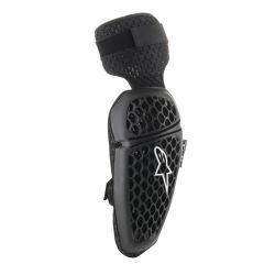 Protectii Cot Alpinestars Bionic Plus Negru L/XL
