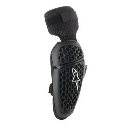 Protectii Cot Alpinestars Bionic Plus Negru S/M