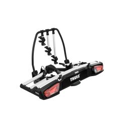 Suport biciclete THULE VeloSpace XT - 3 biciclete 13pini - Silver
