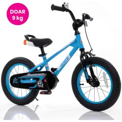 Bicicleta Royal Baby EZ Freestyle 16 Pink