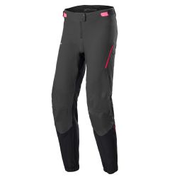 Pantaloni lungi Alpinestars Stella Drop Negru 28