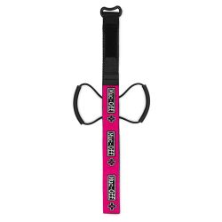 Banda prindere cadru Muc-Off Utility Frame Strap Roz