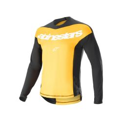 Bluza Alpinestars Racer Lurv Tangerine