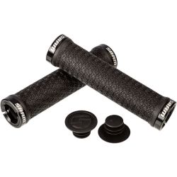 Mansoane Sram Locking Grips Black