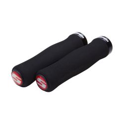 Mansoane Sram Locking Grips Foam 129 Black/Black