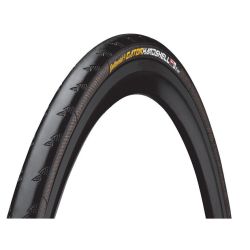 Anvelopa pliabila Continental Gator Hardshell 32-622 negru