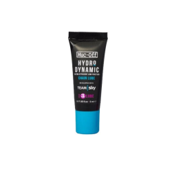 Muc-Off Hydrodynamic Lube mostra 5 ml
