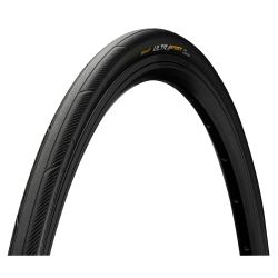 Anvelopa Continental UltraSport III 32-622 (28 X 1 1/4X 1 3/4) negru