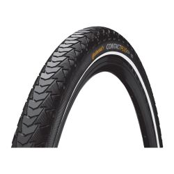 Anvelopa Continental eContact Plus 50-622 (28x2) negru