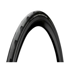 Anvelopa pliabila Continental Grand Prix 5000 AllSeason reflex 35-622 (28 x 1 3/8 x 1 5/8) negru reflex