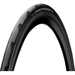 Anvelopa pliabila Continental Grand Prix 5000 TT 25-622 (700 x 25C) negru