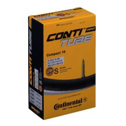 Camera Continental Compact 16 32/47-305/349 16x1 3/8-1.75 S42