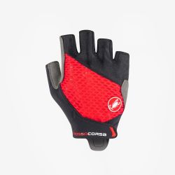 Manusi Castelli Rosso Corsa 2 W de dama Rosu