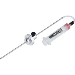 Seringa RockShox Reverb pentru nivel ulei