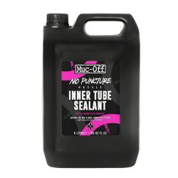Muc-Off - solutie antipana No Puncture Hassle ( (Inner Tube Sealant) - 5 litri