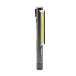 Nebo - lanterna Lil Larry, 250 lumeni, alimentare baterii (3xAA incluse)