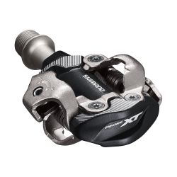 Shimano - pedale bicicleta MTB clipless - Deore XT PD-M8100