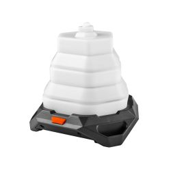 Nebo - lanterna reincarcabila camping  Galileo Air 1000, incarcare USB