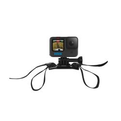 GoPro - curea prindere (montaj) pentru action camera Go Pro Vented Helmet Strap Mount
