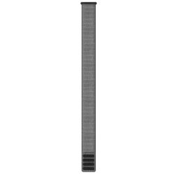 Garmin curea din nailon UltraFit 26 v2 - gri