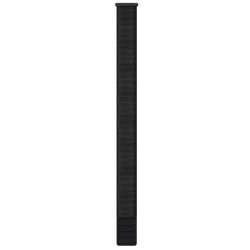 Garmin curea din nailon UltraFit 26 v2 - neagra