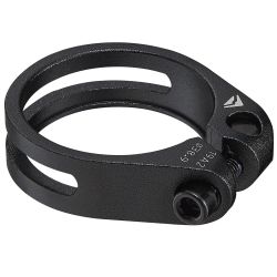 Merida - Merida - colier tija sa bicicleta, 38.9 mm cu surub Seat clamp Expert force eBike - negru